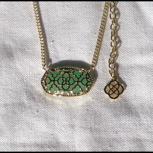 💚LOWEST PRICE 💚 Kendra Dylan Necklace ONLY - Picture 2 of 3